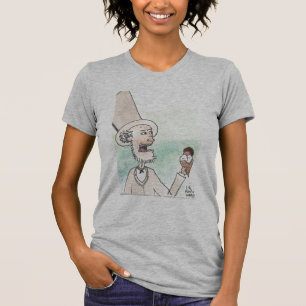 アイスクリームリンカーン Tシャツ