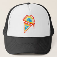 アイスクリームレインボードリード