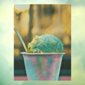 アイスクリームレシピ ウィンドウサイン (シート3)