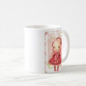 アイスクリームロリータフューレイ コーヒーマグカップ (正面右)