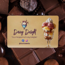 アイスクリーム事業 | おいしいサンデブラウン