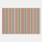 アイスクリーム包装紙シート ラッピングペーパーシート (正面3)