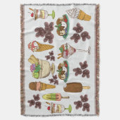 アイスクリーム品種 スローブランケット (正面縦)