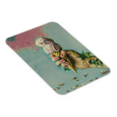 アイスクリーム好きのギフト マグネット (右側)