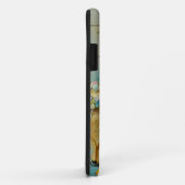 アイスクリーム好きのギフト Case-Mate iPhoneケース (裏面/右)