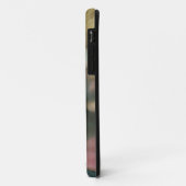 アイスクリーム好きのギフト Case-Mate iPhoneケース (裏面/左)