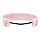 アイスクリーム子猫ロージー&ドリーミー アスレチックヘッドバンド (裏面)