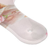 アイスクリーム子猫ロージー&ドリーミー カッティングボード (角)