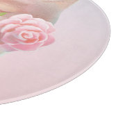 アイスクリーム子猫ロージー&ドリーミー カッティングボード (角)