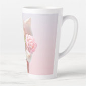 アイスクリーム子猫ロージー&ドリーミー カフェラテマグ (右)