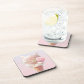 アイスクリーム子猫ロージー&ドリーミー コースター (右側)