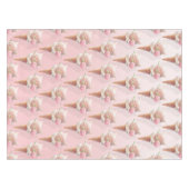 アイスクリーム子猫ロージー&ドリーミー テーブルクロス (正面(横))