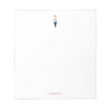 アイスクリーム文房具