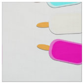 アイスクリーム生地 ファブリック (見本)