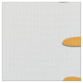 アイスクリーム生地 ファブリック (クローズアップ)