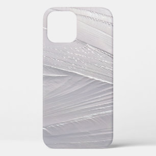 アイスクリーム白雪冬 iPhone 12ケース