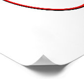 アイスクリーム目利き ポスター (角)