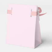 アイスクリーム誕生日 フェイバーボックス (裏面サイド)