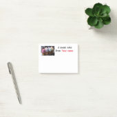 アイスクリーム飛行 ポストイット (オフィス)