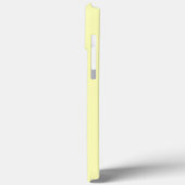 アイスクリーム7パステルカラーiPhoneケースまで舐める Case-Mate iPhoneケース (裏面 / 左)