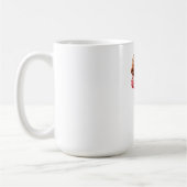 アイスクリーム コーヒーマグカップ (左)