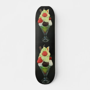 アイスクリーム スケートボード