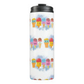 アイスクリーム タンブラー (正面)