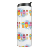 アイスクリーム タンブラー (回転左)