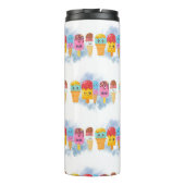 アイスクリーム タンブラー (裏面)