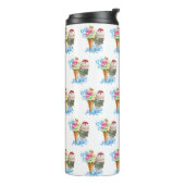 アイスクリーム タンブラー (回転左)