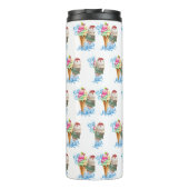 アイスクリーム タンブラー (裏面)