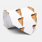 アイスクリーム ネクタイ (ロール)