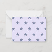 アイスクリーム バレンタイン クラスルーム カード – あなたは素敵 (裏面)