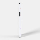 アイスクリーム パーラー ドリーム iPhoneケース (右側面)