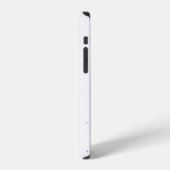 アイスクリーム パーラー ドリーム iPhoneケース (左側面)