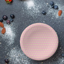 アイスクリーム ペーパーボウル