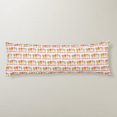 アイスクリーム ボディピロー (裏面)