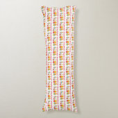 アイスクリーム ボディピロー (正面縦)