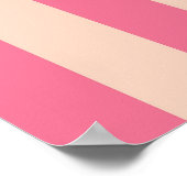 アイスクリーム ポスター (角)