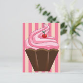 アイスクリーム ポストカード (スタンド正面)