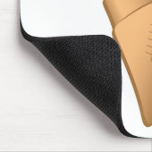 アイスクリーム マウスパッド (コーナー)