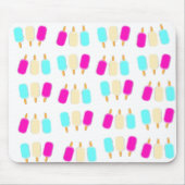 アイスクリーム・マウスパッド！マウスパッド マウスパッド (正面)