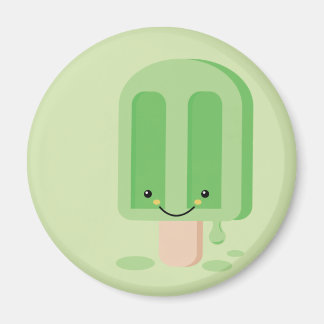 アイスクリーム マグネット