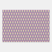 アイスクリーム ラッピングペーパーシート (正面)