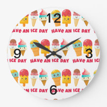 アイスクリーム