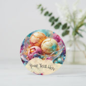 アイスクリーム 招待状 (スタンド正面)