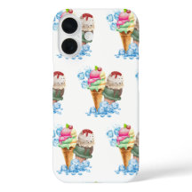 アイスクリーム