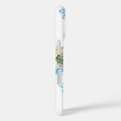 アイスクリーム Case-Mate iPhoneケース (裏面 / 右)