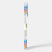 アイスクリーム Case-Mate iPhoneケース (裏面 / 右)