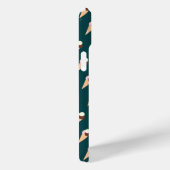 アイスクリーム Case-Mate iPhoneケース (裏面 / 右)